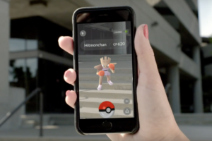 Pokemon-Go