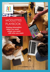 Modlettes-playbook