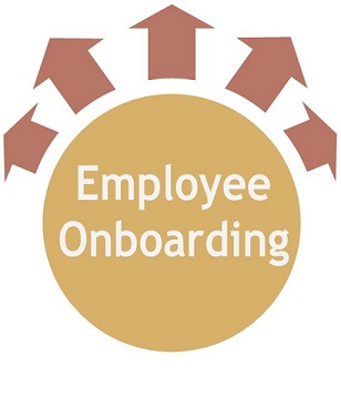 Onboarding . . . New Year, New Hires
