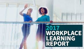 Top 2017 Workplace Learning Trends