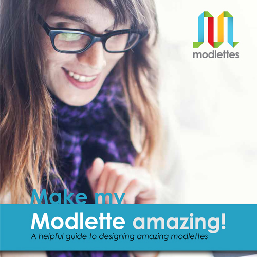 The story of www.modlettes.com