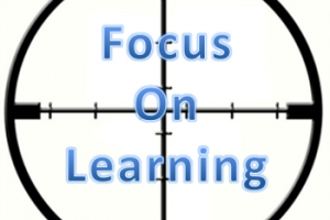 Focus on Learning