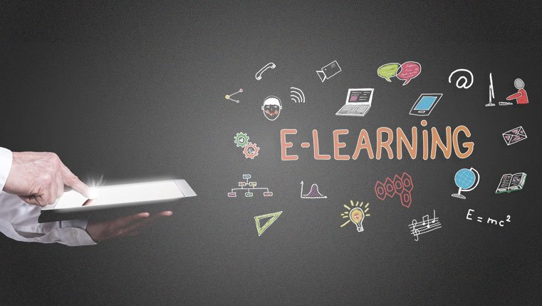 Writing for eLearning